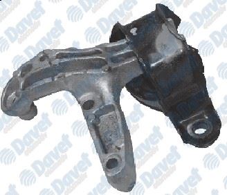 GROS 28241 Motor Takozu On {Sag} Yagli Qashqai Ii J11-Jj11 1.5 Dci 15> Kadjar 1.5 Dci 15>